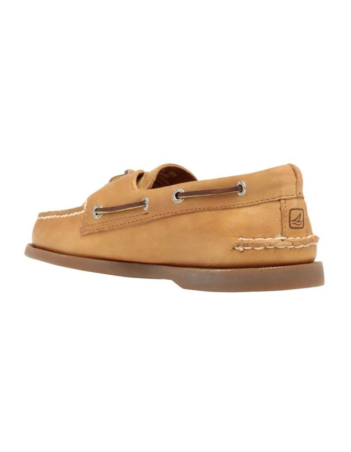 Sperry Core Sahara 2 Eye Boat Shoe 3 Sperry Core Sahara 2 Eye Boat Shoe - Image 3