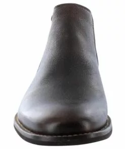Wild Rhino Drake Dark Brown Ankle Boot -Shoes Sales 263479780 4 720x928