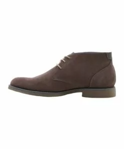 Hush Puppies Terminal Camel Desert Boot -Shoes Sales 263844550 3 2 720x928