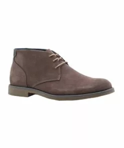 Hush Puppies Terminal Camel Desert Boot -Shoes Sales 263844550 4 2 720x928