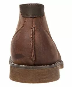 Hush Puppies Terminal Brown Desert Boot -Shoes Sales 370087390 3 720x928