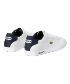Lacoste Graduate White Court-Inspired Casual Sneaker -Shoes Sales 414880660 3 1 720x928
