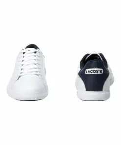 Lacoste Graduate White Court-Inspired Casual Sneaker -Shoes Sales 414880660 5 1 720x928
