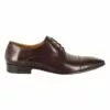 Florsheim Copenhagen Teak Lace Up Dress Shoe