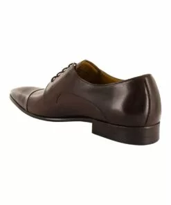 Florsheim Copenhagen Teak Lace Up Dress Shoe -Shoes Sales 435217150 3 720x928