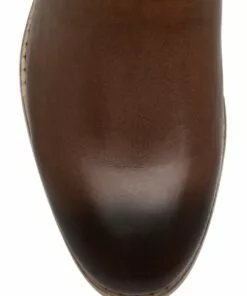 Blaq Harry Tan Leather Chelsea Boot 7 Blaq Harry Tan Leather Chelsea Boot -Shoes Sales 479430010 4 3 720x928