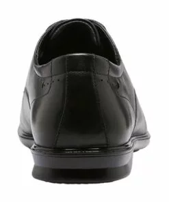 Hush Puppies Cale Black Lace Up Dress Shoe 8 Hush Puppies Cale Black Lace Up Dress Shoe -Shoes Sales 495023410 3 720x928