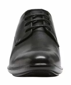 Hush Puppies Cale Black Lace Up Dress Shoe 9 Hush Puppies Cale Black Lace Up Dress Shoe -Shoes Sales 495023410 4 720x928