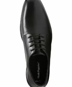 Hush Puppies Cale Black Lace Up Dress Shoe 10 Hush Puppies Cale Black Lace Up Dress Shoe -Shoes Sales 495023410 5 720x928