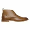 Blaq Daniel Tan Boot