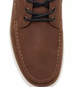 Kenji Arcade Tan Boat Shoe -Shoes Sales 626810410 3 720x928