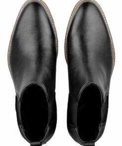 AQ by Aquila Lucca Leather Chelsea Boots -Shoes Sales 642179890 642227230 4 1 720x928