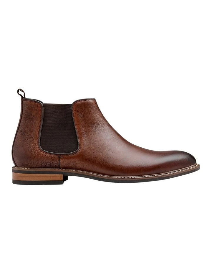AQ by Aquila Lucca Leather Chelsea Boots 1 AQ by Aquila Lucca Leather Chelsea Boots