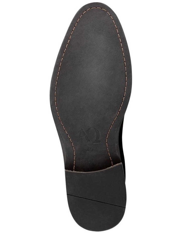 AQ by Aquila Lucca Leather Chelsea Boots 5 AQ by Aquila Lucca Leather Chelsea Boots - Image 5