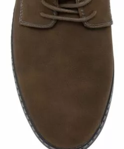 Reserve Leigh Tan Lace Up Shoe -Shoes Sales 664035580 3 720x928