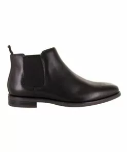 Florsheim Ceduna Black Chelsea Boot