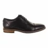 Florsheim Cirrus Black Lace-Up Dress Shoe