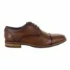 Florsheim Cirrus Tan Lace-Up Dress Shoe