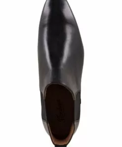 Florsheim Barret Black Chelsea Boot 7 Florsheim Barret Black Chelsea Boot -Shoes Sales 664170130 4 720x928