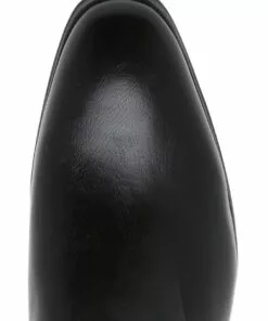 Kenji Lennon Black Chelsea Boot -Shoes Sales 665523730 3 720x928