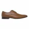 Kenji Kingswood Camel Lace Up Shoe