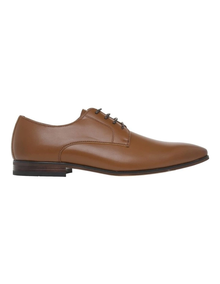 Kenji Kingswood Camel Lace Up Shoe 1 Kenji Kingswood Camel Lace Up Shoe