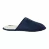 Reserve Scuff Navy Mule Slipper