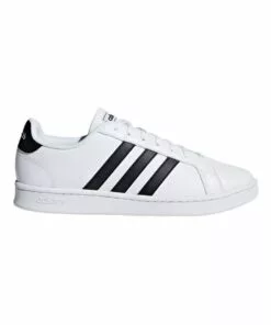 Adidas Grand Court White Sneaker