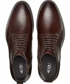 AQ by Aquila Utah Leather Ankle Boots 6 AQ by Aquila Utah Leather Ankle Boots -Shoes Sales 669702070 3 1 720x928