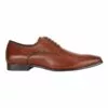 Julius Marlow Jaunt Tan Dress Shoe