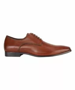 Julius Marlow Jaunt Tan Dress Shoe