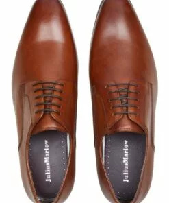 Julius Marlow Jaunt Tan Dress Shoe 6 Julius Marlow Jaunt Tan Dress Shoe -Shoes Sales 675064450 3 720x928