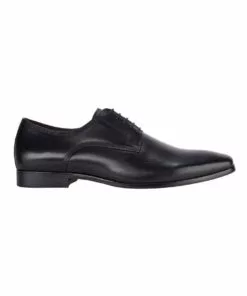 Julius Marlow Jaunt Black Dress Shoe