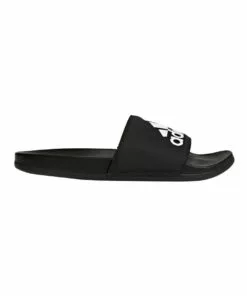 Adidas Adilette Black Comfort Slide