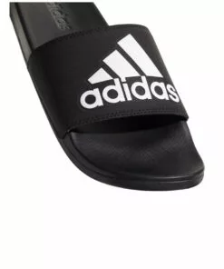 Adidas Adilette Black Comfort Slide 9 Adidas Adilette Black Comfort Slide -Shoes Sales 715935430 5 1 720x928