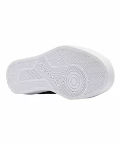 Reebok Royal Complete 3 Black/White Low Shoe -Shoes Sales 716192200 4 1 720x928