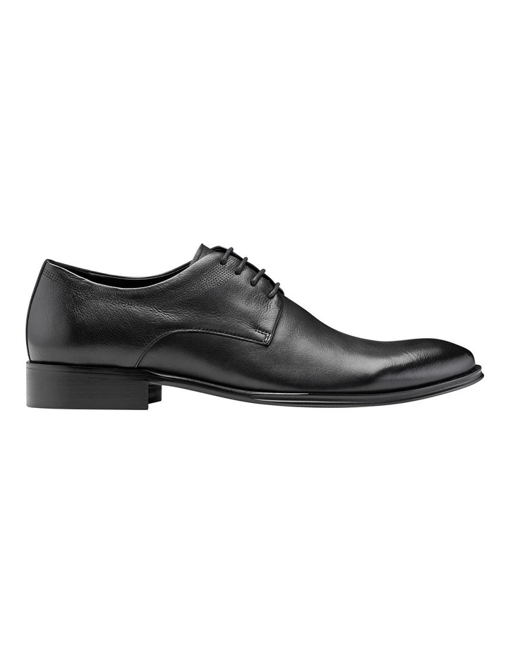 Aquila Watford Leather Derby Shoes 1 Aquila Watford Leather Derby Shoes