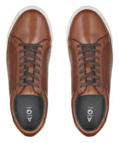 AQ by Aquila Smith Leather Sneakers 7 AQ by Aquila Smith Leather Sneakers -Shoes Sales 717195070 4 720x928