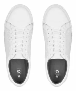 AQ by Aquila Smith Leather Sneakers -Shoes Sales 717195160 4 720x928