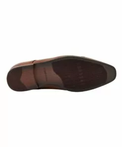 Julius Marlow Lotus Cognac Dress Shoe -Shoes Sales 719193250 4 720x928