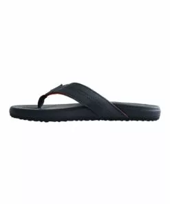 Coast Clothing Co Coast Sandal in Navy