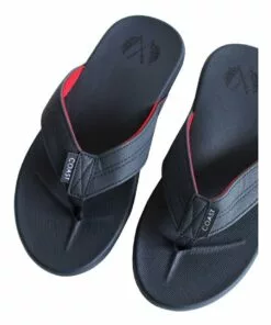 Coast Clothing Co Coast Sandal in Navy 7 Coast Clothing Co Coast Sandal in Navy -Shoes Sales 721039600 3 720x928