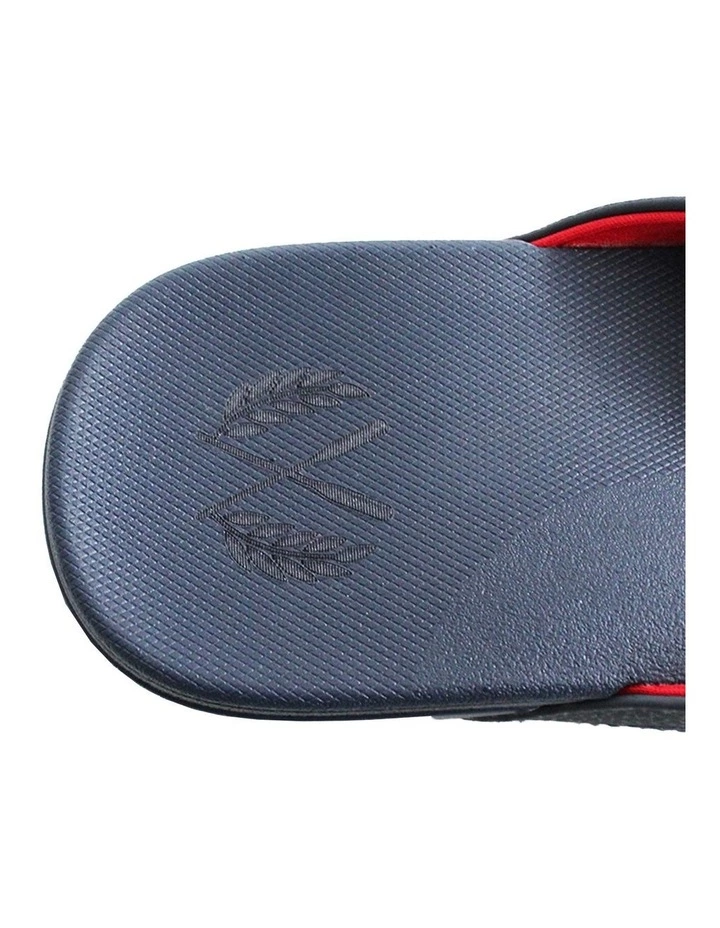 Coast Clothing Co Coast Sandal in Navy 5 Coast Clothing Co Coast Sandal in Navy - Image 5