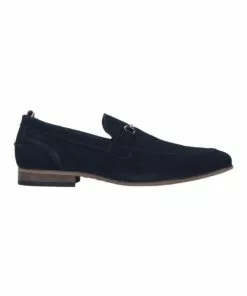 Yd. Viggo Loafers