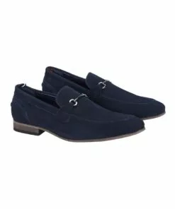 Yd. Viggo Loafers -Shoes Sales 727784200 3 720x928