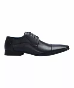 Yd. Garbo Dress Shoes