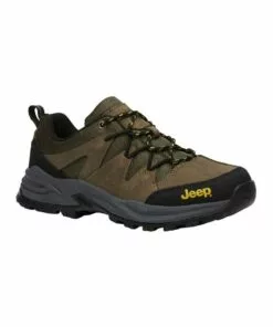 Jeep Explore Footwear