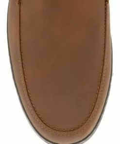 Reserve Owen Tan Slip On Shoe -Shoes Sales 733684150 3 720x928