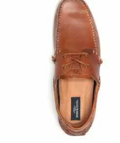 Rodd & Gunn Gordons Bay Boat Shoe -Shoes Sales 737872300 6 720x928