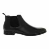 Blaq Windsor Black Boot